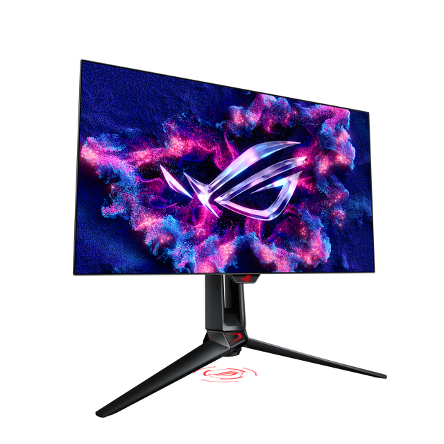 Rog Swift Oled P G27 Aqdp   Right